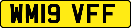 WM19VFF