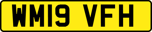 WM19VFH
