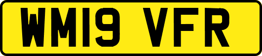 WM19VFR