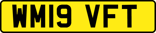 WM19VFT