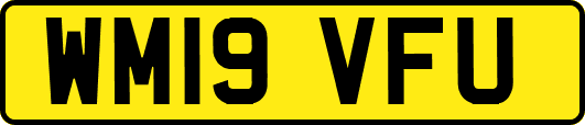 WM19VFU