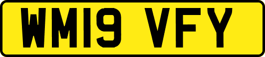 WM19VFY