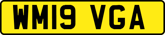 WM19VGA