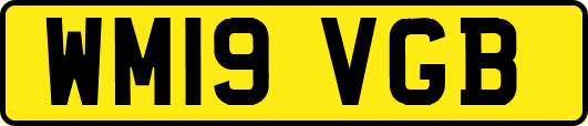 WM19VGB