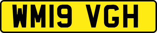 WM19VGH