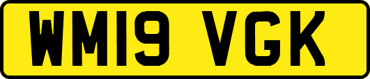 WM19VGK