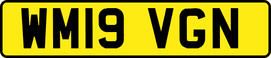 WM19VGN