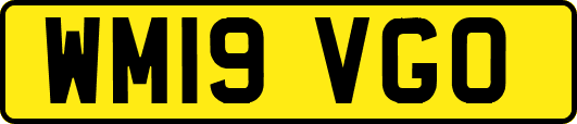 WM19VGO