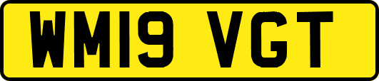 WM19VGT