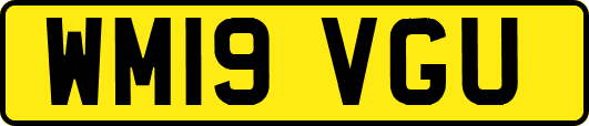 WM19VGU