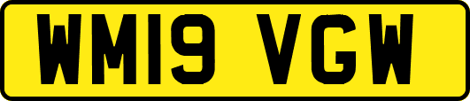WM19VGW