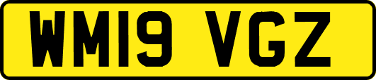 WM19VGZ