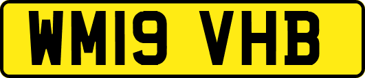 WM19VHB