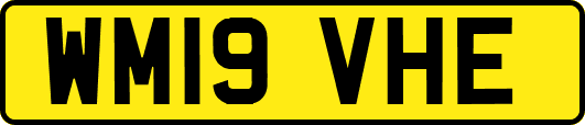 WM19VHE