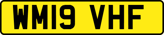 WM19VHF