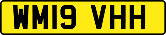 WM19VHH
