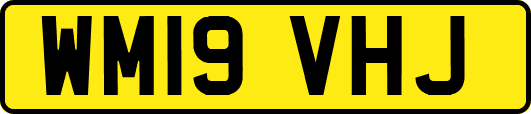 WM19VHJ
