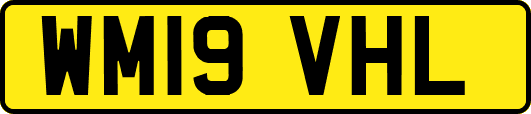 WM19VHL