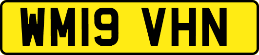 WM19VHN