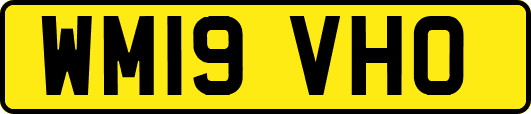 WM19VHO