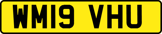 WM19VHU