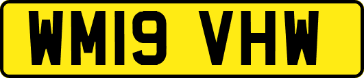 WM19VHW