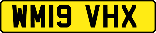 WM19VHX