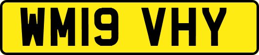 WM19VHY