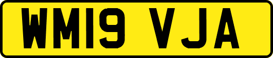 WM19VJA