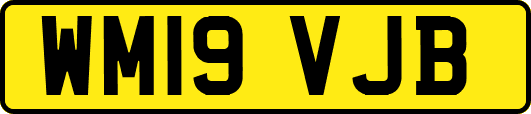 WM19VJB
