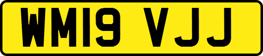 WM19VJJ