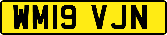 WM19VJN