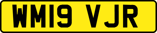 WM19VJR