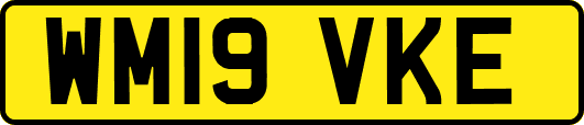 WM19VKE