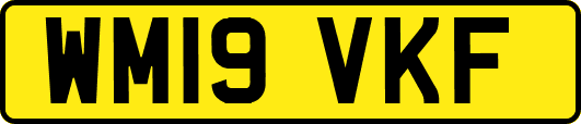 WM19VKF
