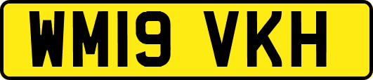 WM19VKH