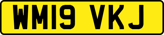 WM19VKJ