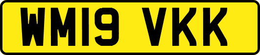 WM19VKK