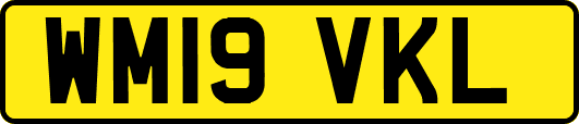 WM19VKL
