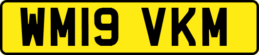 WM19VKM