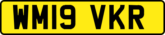 WM19VKR