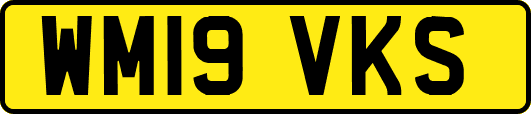 WM19VKS