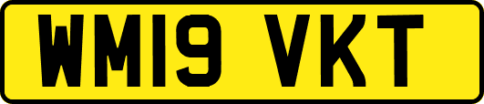 WM19VKT