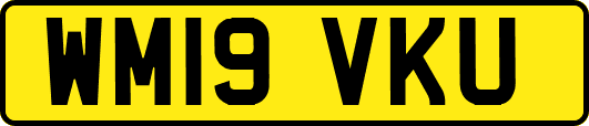 WM19VKU