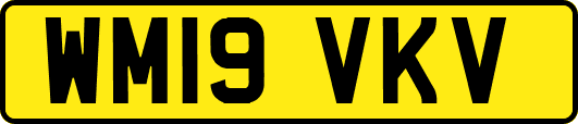 WM19VKV