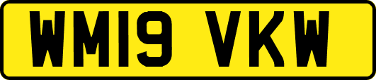 WM19VKW