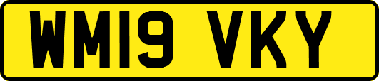 WM19VKY