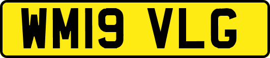 WM19VLG