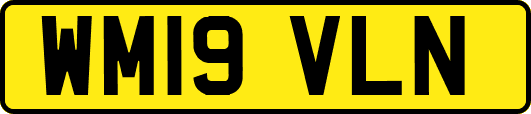 WM19VLN
