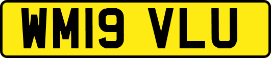 WM19VLU